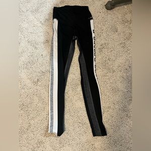 Victorias secret leggings